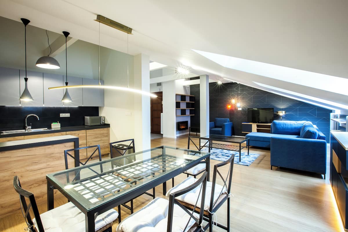 Appartement Supérieur