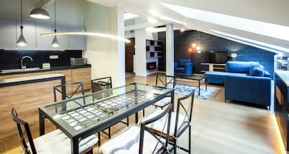 Portal House Apartments