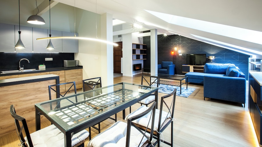Portal House Apartments