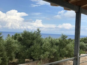 Exterior - Villa Fioro (Zakynthos)