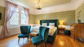 ملاءات للفراش لا تسبب الحساسية وبديكورات فريدة لكل غرفة