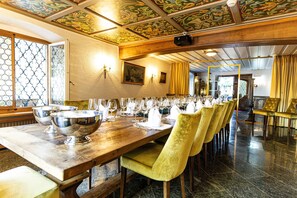 Meeting facility - Hotel Porto Sofie (Gottlieben)