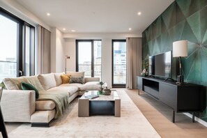 Miscellaneous - Fabulous One Bedroom Apartment in Exclusive Canary Wharf (London)