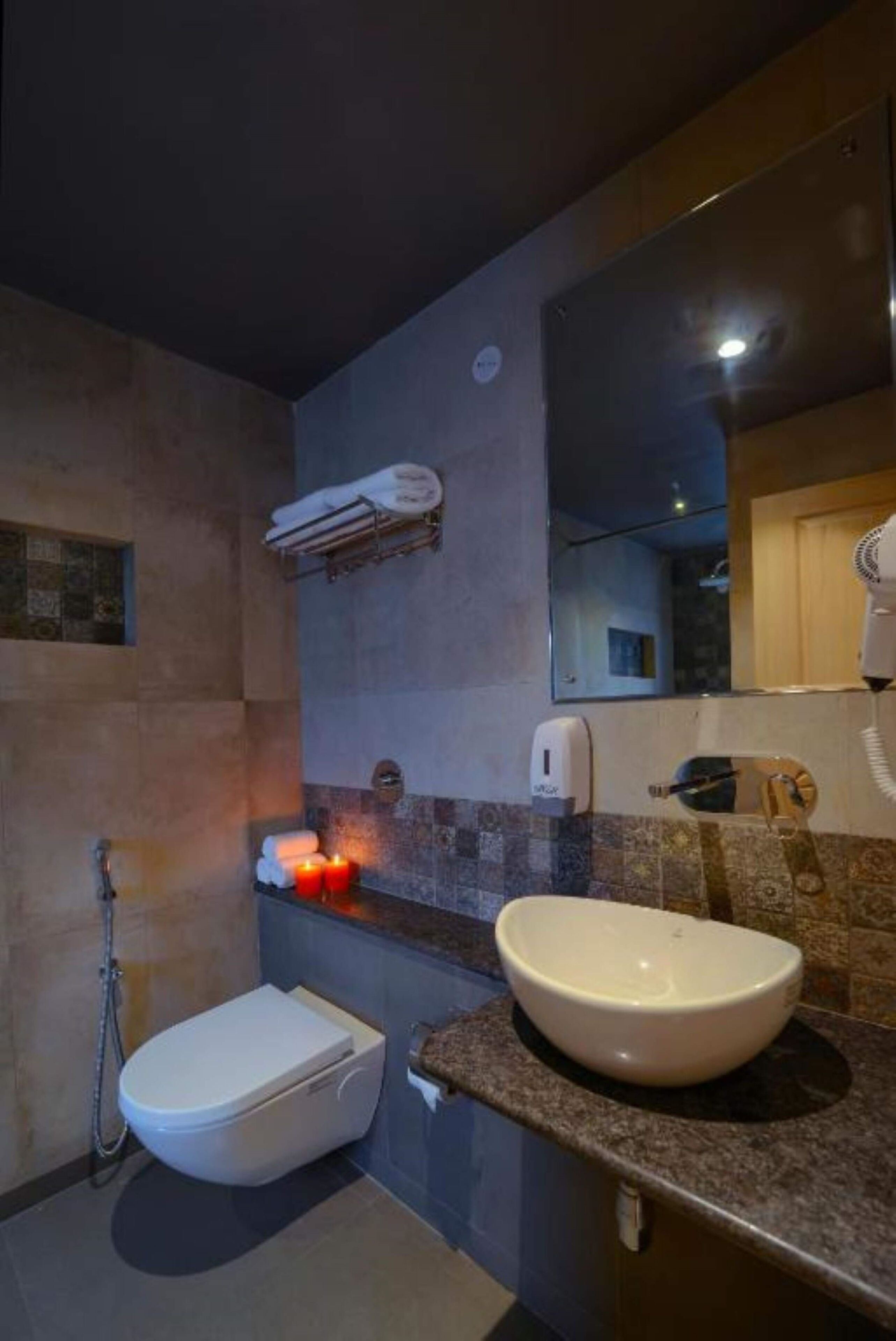 VEGA - A boutique hotel by Lotus Leaf Hotels