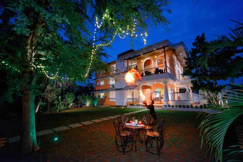 Foxoso Vega, Colva, Goa