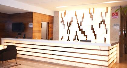 Rang Lords Inn Bharuch