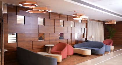 Rang Lords Inn Bharuch