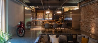 Petit Luxe Petit Luxe Loft