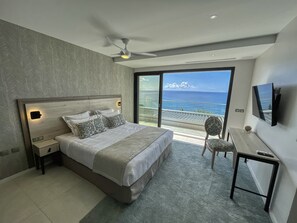 4 Schlafzimmer, Schreibtisch, Bügeleisen/Bügelbrett, kostenloses WLAN