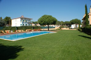 Alberca