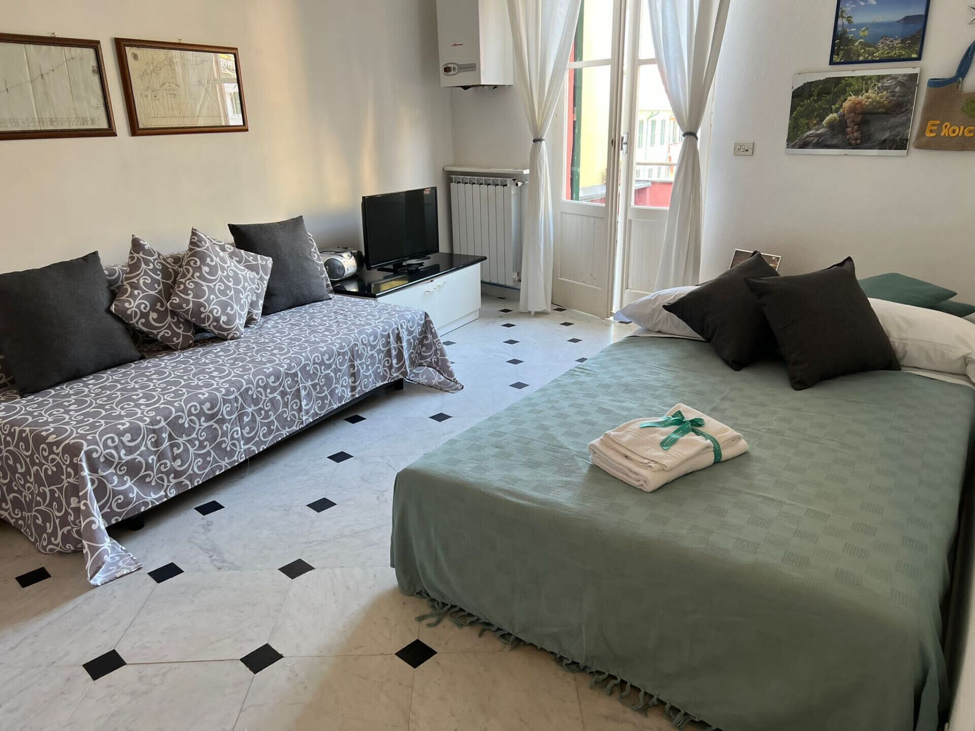 La Casa dell'Eroico Vino