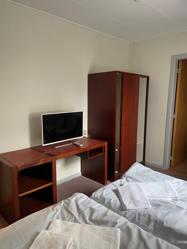 Room - Hotel  Abild & Kro Aps (Tonder)