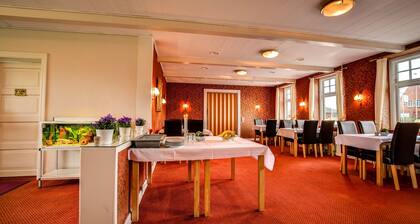 Hotel Abild & Kro Aps