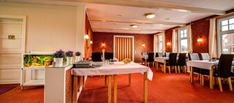 Hotel Abild & Kro Aps