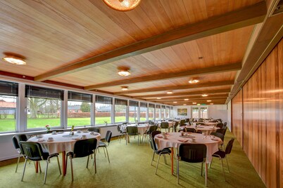 Hotel  Abild & Kro Aps