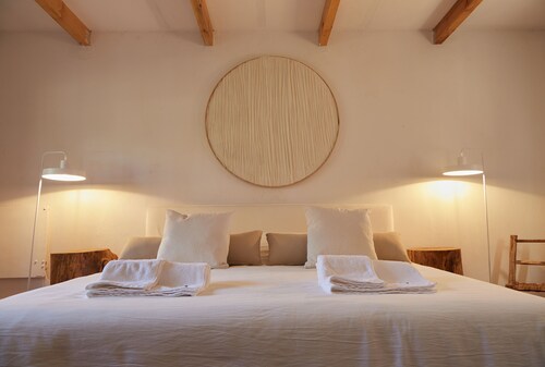 Hestia at San Antonio de Areco