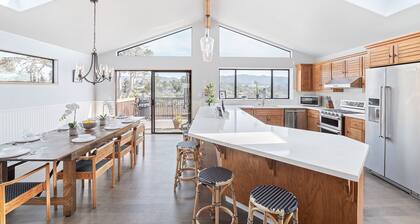 3849 La Vista Portola - Spacious, Mountain Views