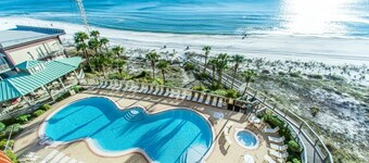 Hidden Dunes 3BR 7th Flr End Unit 2026 Prices Shown Are 10% Off