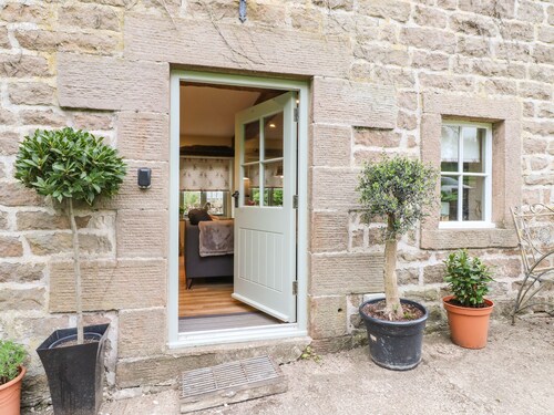 Dale End Farm Cottage
