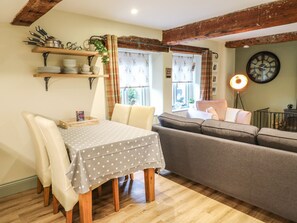 Cottage | Interior - Dale End Farm Cottage (Bakewell)