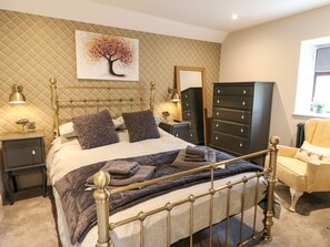 Cottage | Interior - Dale End Farm Cottage (Bakewell)