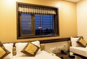 Wi-Fi gratuito, lenzuola