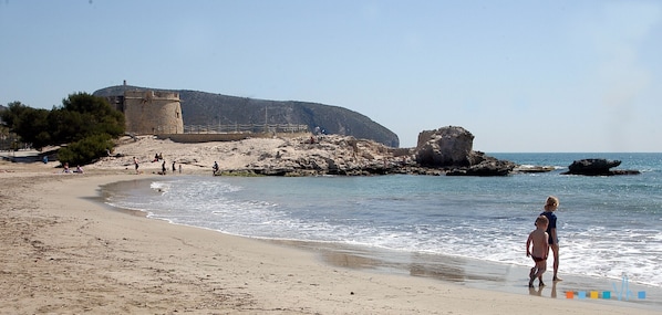 Strand