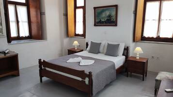 Basic Apartment | 1 bedroom, free WiFi