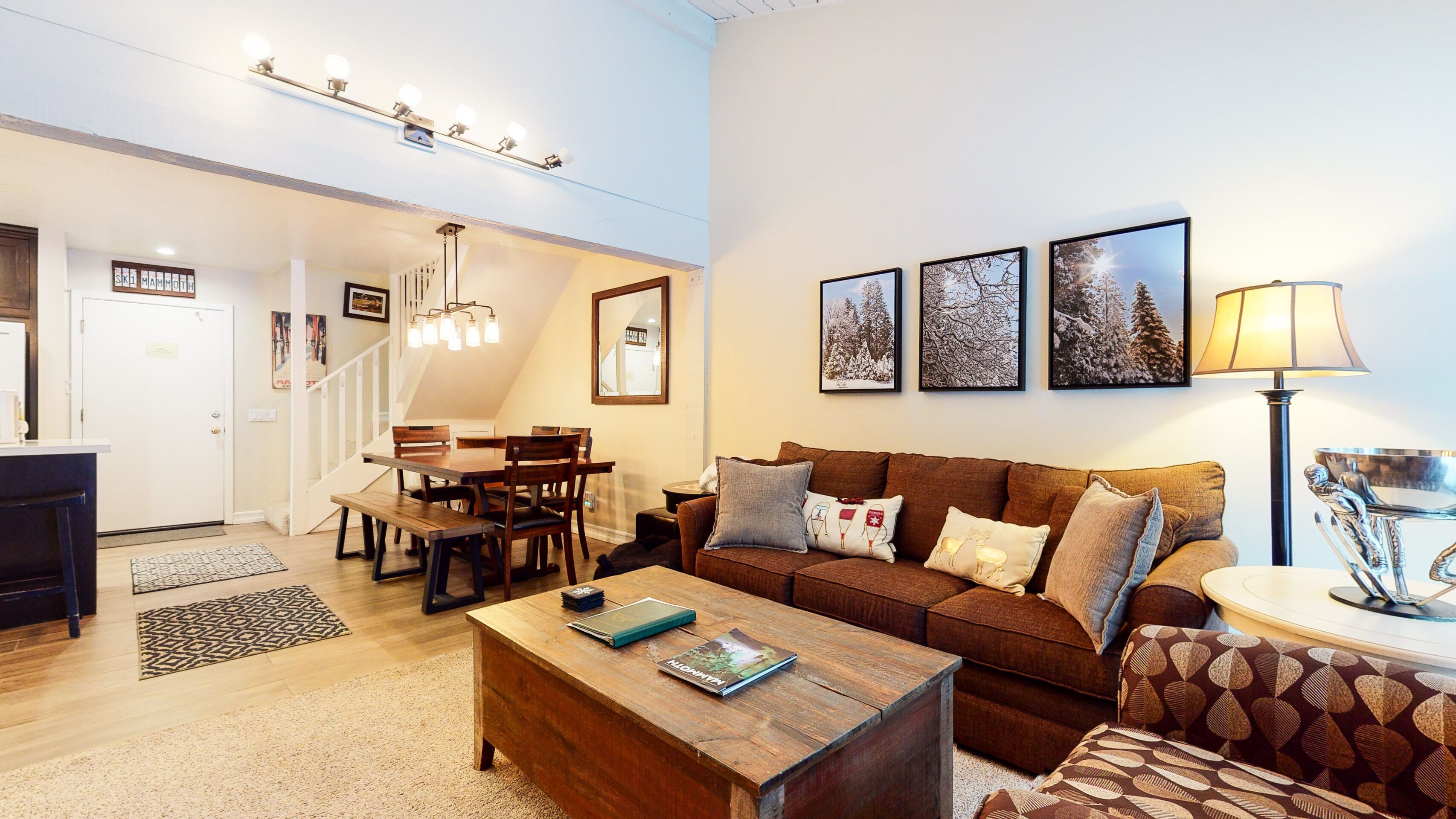 Near Mountain Bike Trails, Private Balcony. Great Summer Complex Amenities