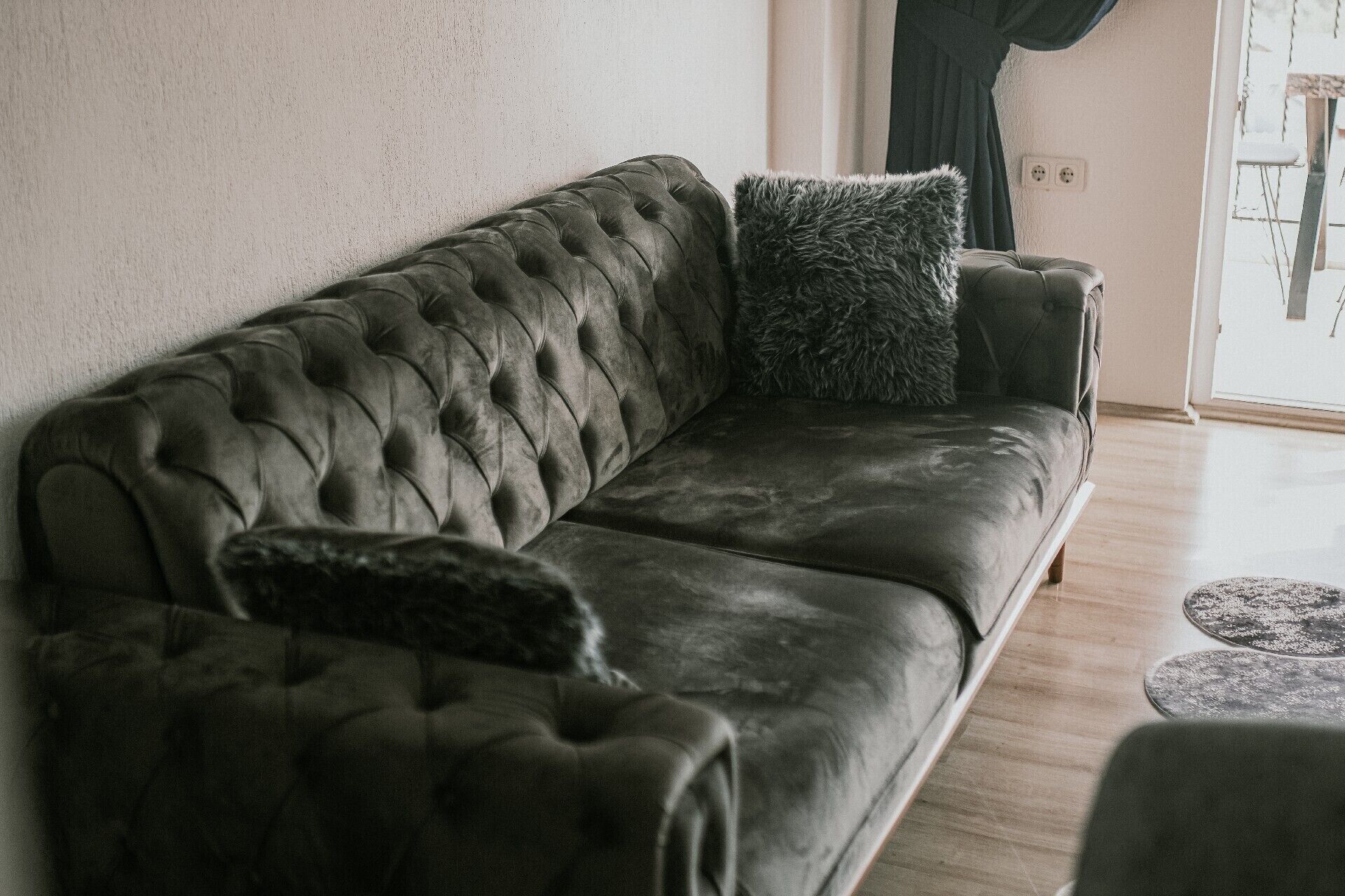 Deniz manzaralı. Merkeze 5 dakika mesafede !