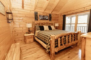 2 soverom, strykejern/-brett, wi-fi (inkludert) og sengetøy