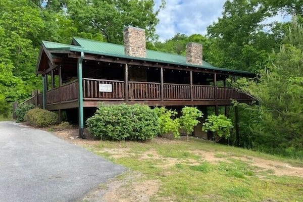 Smoky Mountain Livin