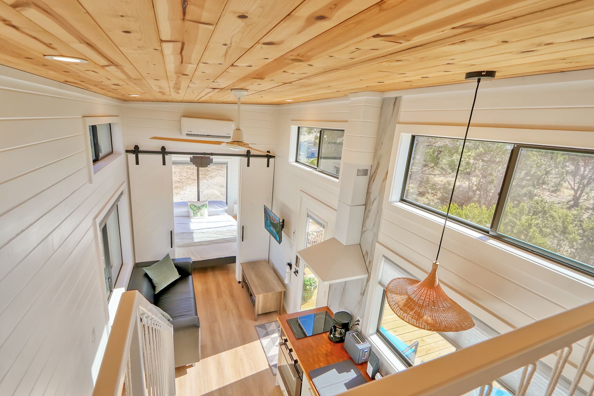 Interieur