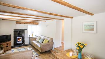 Cottage | Living room