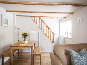 Cottage | Living room - Bryn Coed (Porthmadog)
