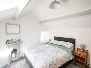 Cottage - Bryn Coed (Porthmadog)