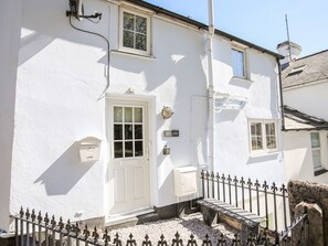 Cottage | Interior - Bryn Coed (Porthmadog)