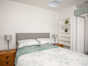Cottage | 2 bedrooms, individually decorated, individually furnished, free WiFi - Bryn Coed (Porthmadog)