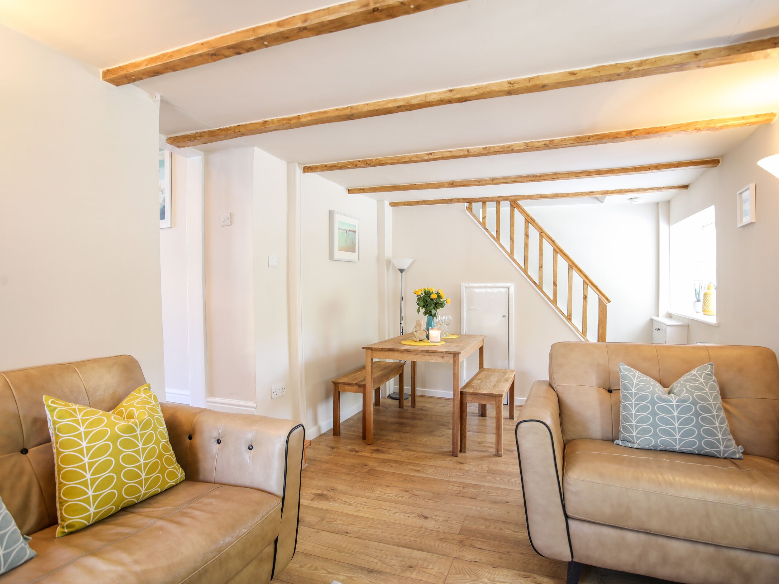 Småhus | Oppholdsrom