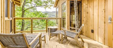 テラス / パティオ