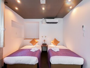 1 Schlafzimmer, Schreibtisch, kostenloses WLAN, Bettwäsche