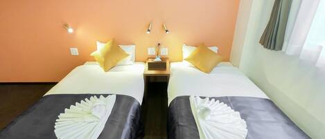 1 Schlafzimmer, Schreibtisch, kostenloses WLAN, Bettwäsche