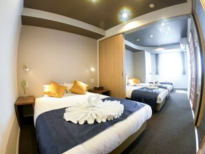 3 quartos, escrivaninha, Wi-Fi de cortesia, roupa de cama