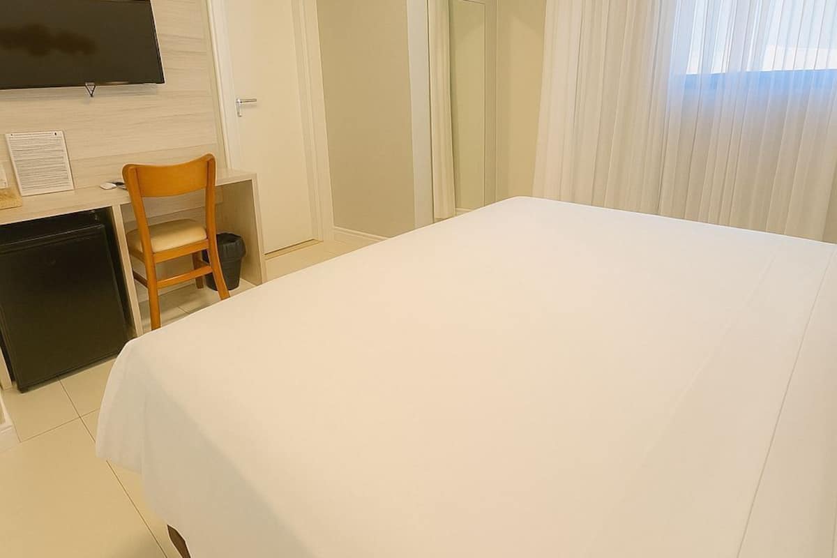1 bedroom, minibar, in-room safe, individually decorated