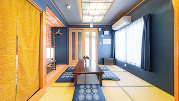 Vila Keluarga | Area keluarga