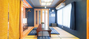 HOTEL Kita-Shinagawa