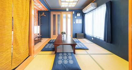 HOTEL Kita-Shinagawa