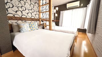 Family Villa | 2 bedrooms, free WiFi