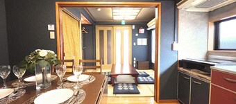 HOTEL Kita-Shinagawa