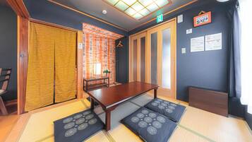 Familie villa | Woonruimte